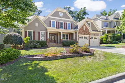 105 Woodland Ridge Court, Cary, NC 27519 - Photo 2