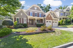 105 Woodland Ridge Ct, Cary, NC 27519 - Photo 2