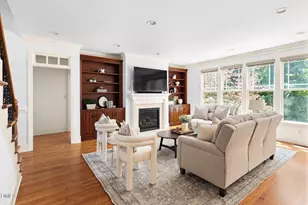 105 Woodland Ridge Ct, Cary, NC 27519 - Photo 8