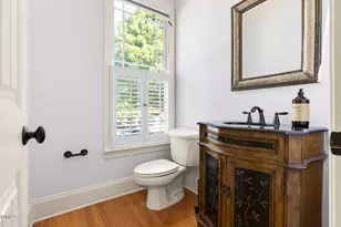 105 Woodland Ridge Ct, Cary, NC 27519 - Photo 20