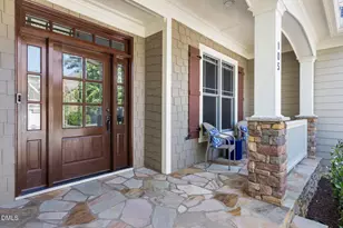 105 Woodland Ridge Ct, Cary, NC 27519 - Photo 4