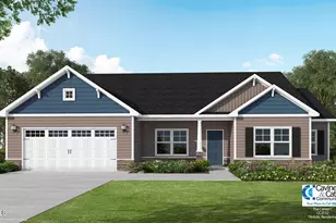 55 Kettle Crk Dr, Zebulon, NC 27597 - Photo 2