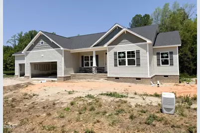 55 Kettle Creek Drive, Zebulon, NC 27597 - Photo 1