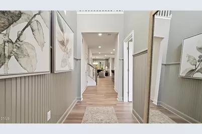 121 Millview Way, Franklinton, NC 27525 - Photo 4
