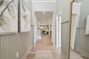 121 Millview Way, Franklinton, NC 27525 - Photo 4