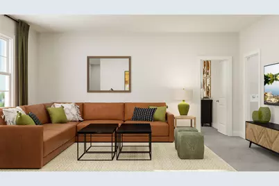 3069 Ocean Sunrise Drive, Wake Forest, NC 27587 - Photo 22