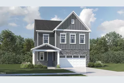 3069 Ocean Sunrise Drive, Wake Forest, NC 27587 - Photo 1