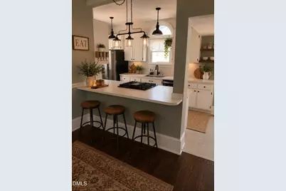 316 W Main Street, Benson, NC 27504 - Photo 24