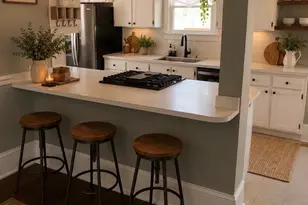 316 W Main St, Benson, NC 27504 - Photo 24