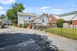 316 W Main St, Benson, NC 27504 - Photo 42