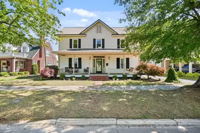 316 W Main Street, Benson, NC 27504 - Photo 4
