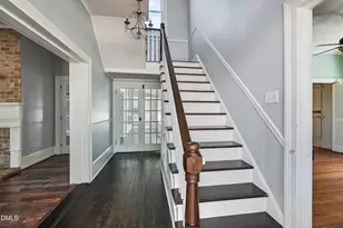 316 W Main St, Benson, NC 27504 - Photo 12