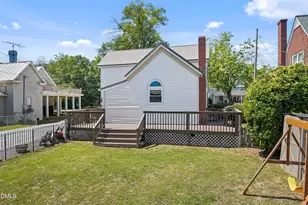 316 W Main St, Benson, NC 27504 - Photo 38