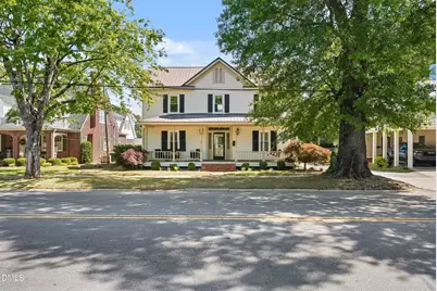 316 W Main Street, Benson, NC 27504 - Photo 40