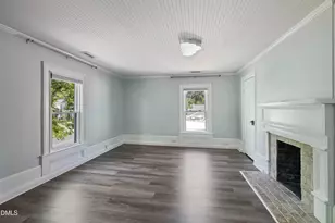 316 W Main St, Benson, NC 27504 - Photo 30