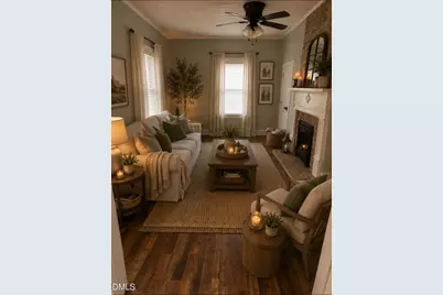 316 W Main Street, Benson, NC 27504 - Photo 10