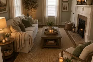 316 W Main St, Benson, NC 27504 - Photo 10