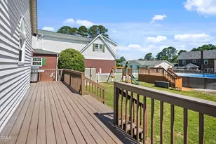 316 W Main St, Benson, NC 27504 - Photo 40