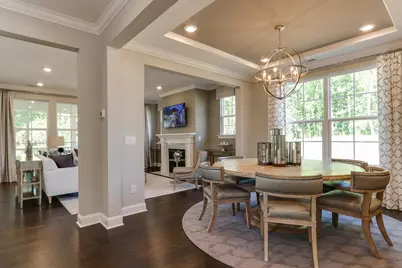 6024 Autumn Dew Drive, Wake Forest, NC 27587 - Photo 4