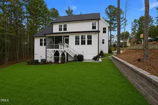 800 Golfers View, Pittsboro, NC 27312 - Photo 32