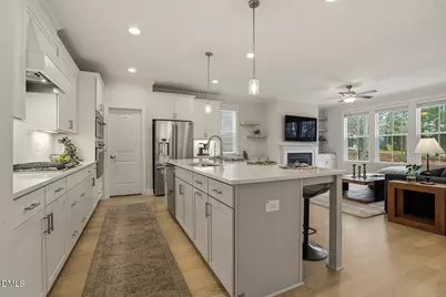 800 Golfers View, Pittsboro, NC 27312 - Photo 2