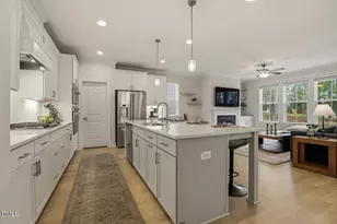 800 Golfers View, Pittsboro, NC 27312 - Photo 2