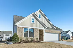 124 Tillamook Ln, Franklinton, NC 27525 - Photo 1