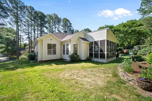 6600 Glen Forrest Dr, Chapel Hill, NC 27517 - Photo 32
