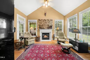 6600 Glen Forrest Dr, Chapel Hill, NC 27517 - Photo 8