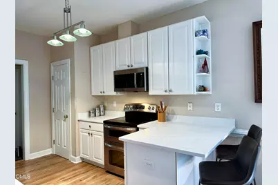 6600 Glen Forrest Drive, Chapel Hill, NC 27517 - Photo 12