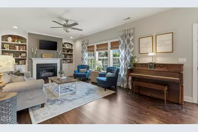 1248 Valley Dale Drive, Fuquay Varina, NC 27526 - Photo 24