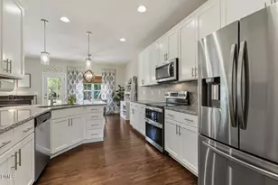 1248 Valley Dale Dr, Fuquay Varina, NC 27526 - Photo 14