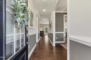 1248 Valley Dale Dr, Fuquay Varina, NC 27526 - Photo 8