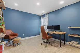1248 Valley Dale Dr, Fuquay Varina, NC 27526 - Photo 56