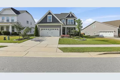 1248 Valley Dale Drive, Fuquay Varina, NC 27526 - Photo 2