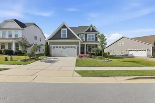 1248 Valley Dale Dr, Fuquay Varina, NC 27526 - Photo 2