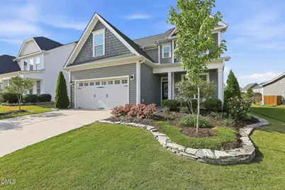 1248 Valley Dale Drive, Fuquay Varina, NC 27526 - Photo 4