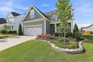 1248 Valley Dale Dr, Fuquay Varina, NC 27526 - Photo 4