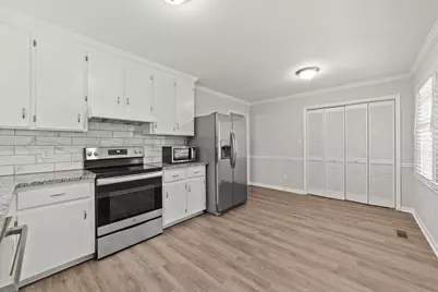 3921 Bamburgh Lane, Apex, NC 27539 - Photo 8
