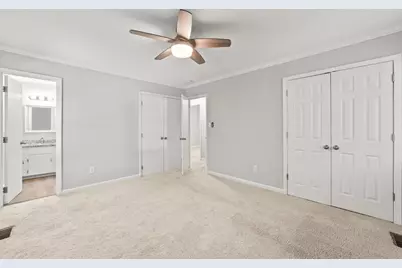 3921 Bamburgh Lane, Apex, NC 27539 - Photo 20