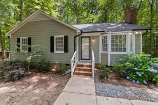 3921 Bamburgh Ln, Apex, NC 27539 - Photo 1