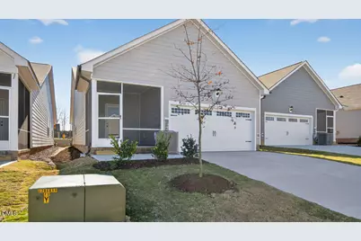 1409 White Verona Way, Knightdale, NC 27545 - Photo 30