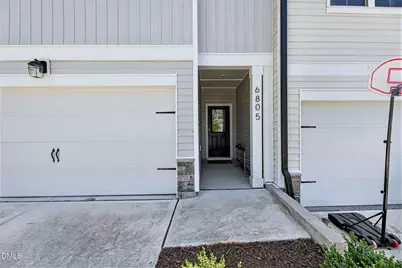 6805 Doddridge Lane, Cary, NC 27519 - Photo 4