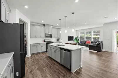 6805 Doddridge Lane, Cary, NC 27519 - Photo 12