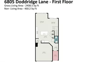 6805 Doddridge Ln, Cary, NC 27519 - Photo 28