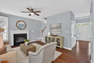 5812 Rustic Wood Ln, Durham, NC 27713 - Photo 4