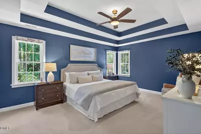 5812 Rustic Wood Lane, Durham, NC 27713 - Photo 26