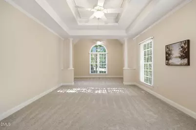 190 Georgetown Woods Drive, Youngsville, NC 27596 - Photo 18