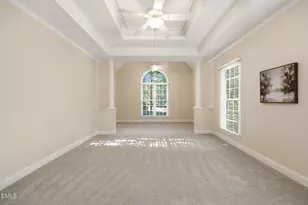 190 Georgetown Woods Dr, Youngsville, NC 27596 - Photo 18