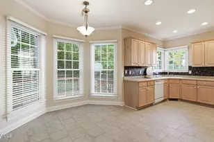 190 Georgetown Woods Dr, Youngsville, NC 27596 - Photo 16